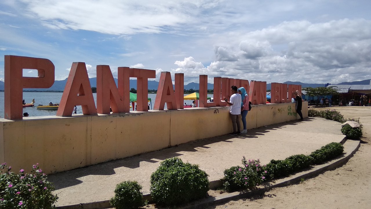 Pantai Bulbul : Harga Tiket, Foto, Lokasi, Fasilitas dan Spot