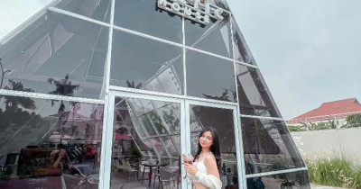 Arctic House Jakarta Barat: Lokasi, Daya Tarik & Harga Menu