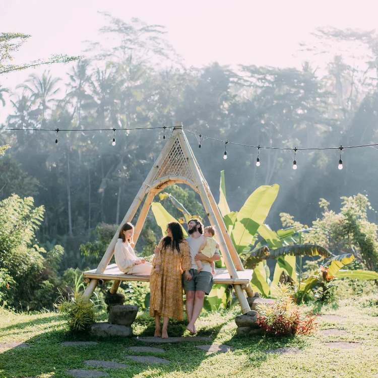 Sanggraloka Farm Bali: Lokasi, Harga Menu Terbar & Fasilitas