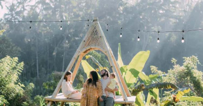 Sanggraloka Farm Bali: Lokasi, Harga Menu Terbar & Fasilitas