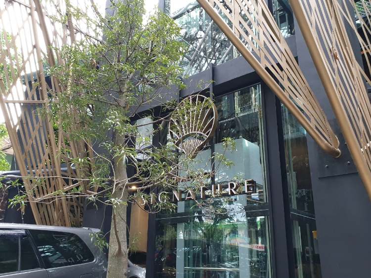 Dialoogi Signature Restaurant Malang: Lokasi & Harga Menu Terbaru