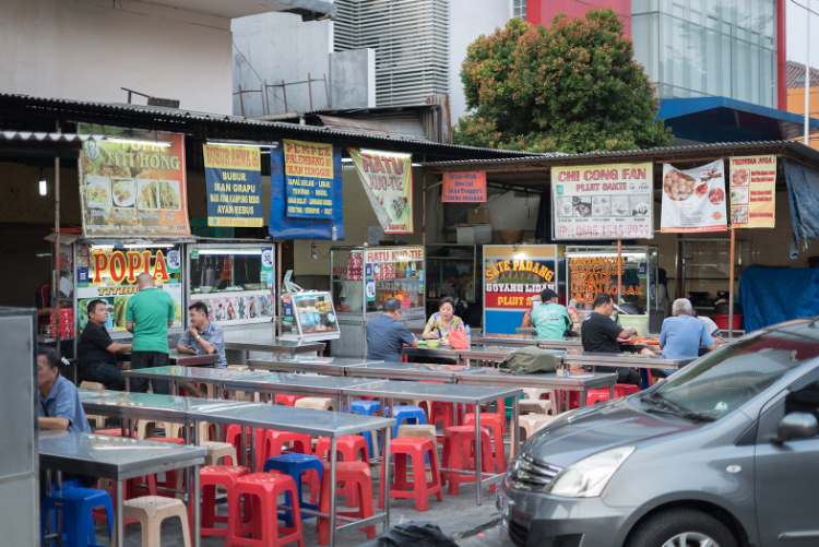 8 Rekomendasi Kuliner Pluit Jakarta yang Pasti Bikin Nagih