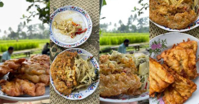 Warung Kopi Klotok Jogja: Harga Menu, Lokasi dan Jam Buka