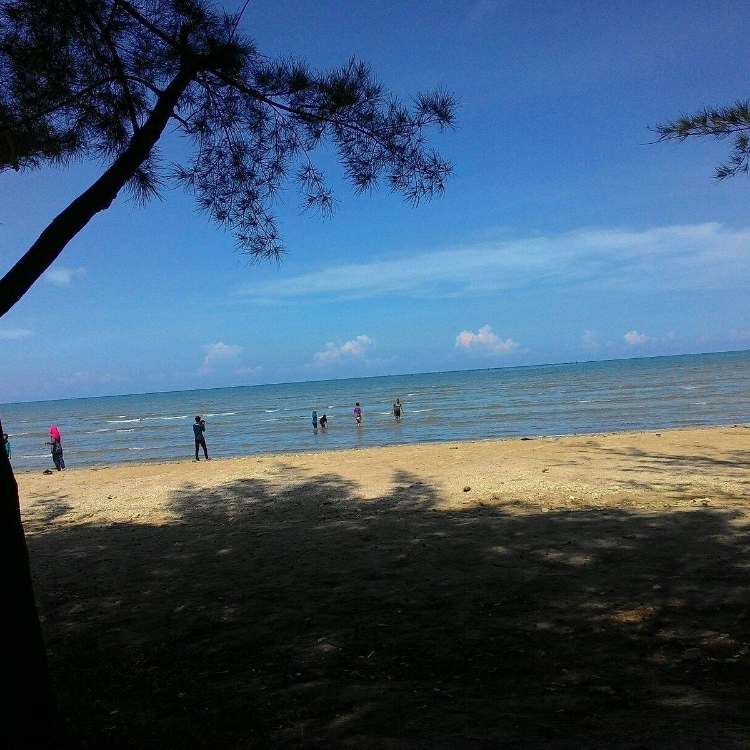 Pantai Lamaru Balikpapan: Jam Buka, Daya Tarik & Fasilitas