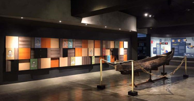 Museum Nasional Sejarah Alam Indonesia: HTM & Lokasi