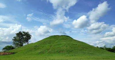 Candi Abang Yogyakarta: HTM, Lokasi & Daya Tarik Wisata