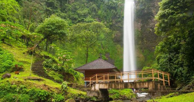 9 Tempat Wisata di Cimahi Terbaru, Hits dan HTM nya Murah