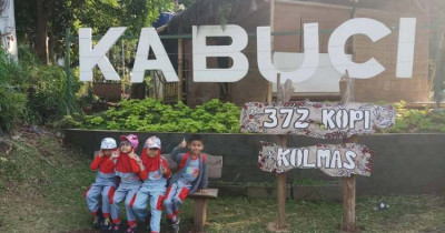 Kampung Buyut Cipageran: HTM Terbaru, Lokasi dan Fasilitas