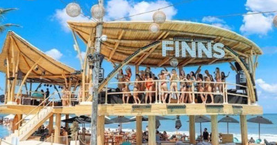 8 Beach Club di Bali Terbaru, Tempat Nyaman Fasilitas Lengkap