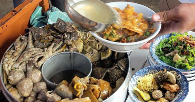 8 Kuliner Legendaris di Malang, Masih Hits Sampai Sekarang!