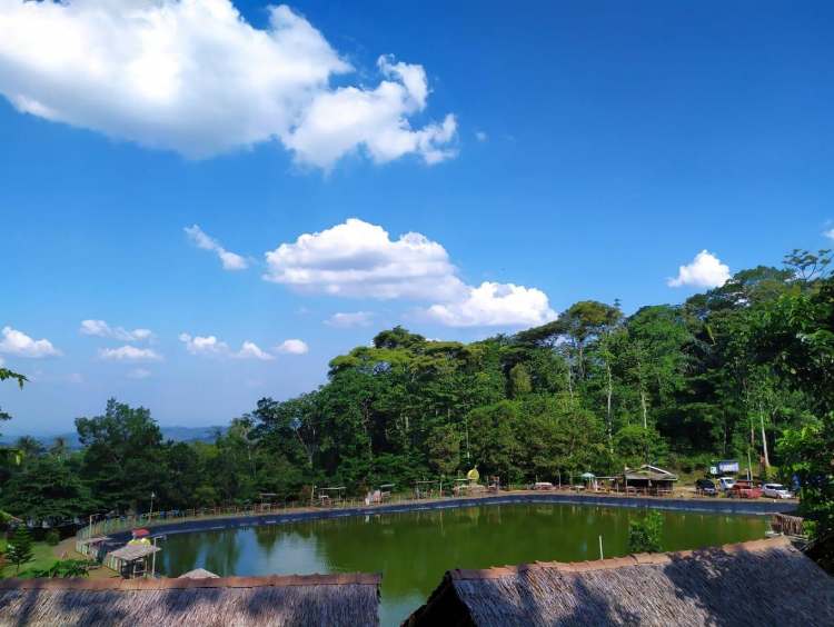 Desa Wisata Lerep, Berlibur Sekaligus Belajar Budaya