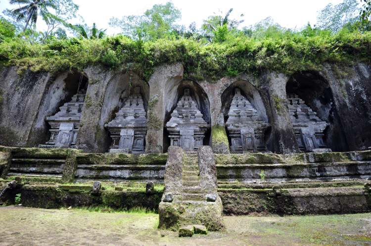 Candi Gunung Kawi: Sejarah, Daya Tarik, Lokasi & Tiket Masuk