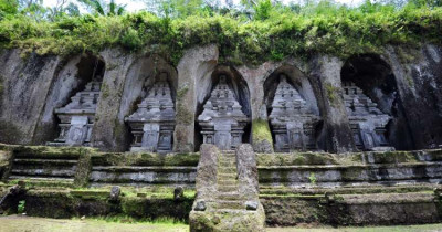 Candi Gunung Kawi: Sejarah, Daya Tarik, Lokasi & Tiket Masuk