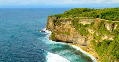 8 Tempat Wisata di Uluwatu Terbaru dengan Pemandangan Indah