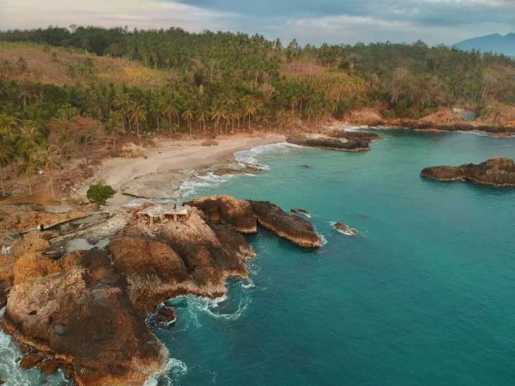 Pantai Marina Lampung: Harga Tiket, Fasilitas dan Daya Tarik