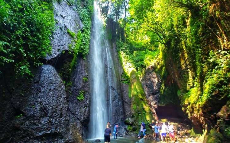 Curug Nangka Bogor: Lokasi, Fasilitas, dan Daya Tarik Wisata