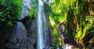 Curug Nangka Bogor: Lokasi, Fasilitas, dan Daya Tarik Wisata