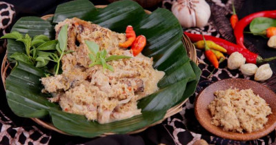 Kuliner Malam Banyuwangi yang Legendaris, Dijamin Nagih!