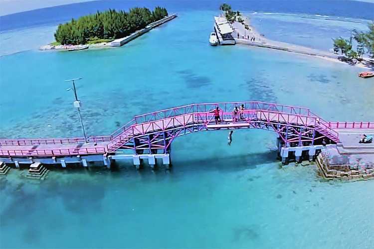 Mau Liburan ke Pulau Tidung? Ini Pesona dan Estimasi Biayanya