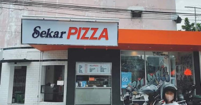 Sekar Pizza Jogja: Daftar Menu, Lokasi & Review Makanannya