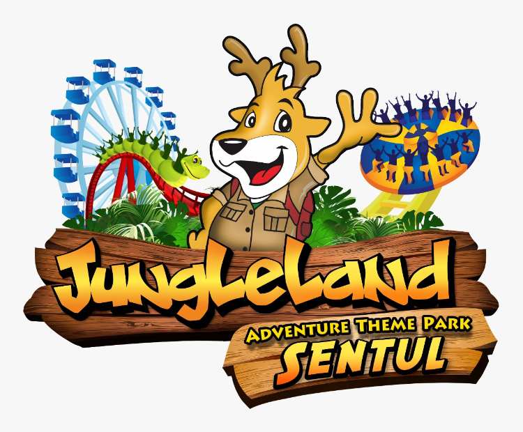 Jungle Land Sentul: Wahana, Jam Buka, dan HTM Terbaru 2023