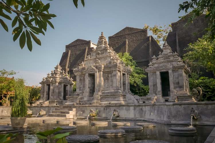 Candi Tirto Raharjo: Jam Buka, Fasilitas, Lokasi Wisata