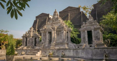 Candi Tirto Raharjo: Jam Buka, Fasilitas, Lokasi Wisata