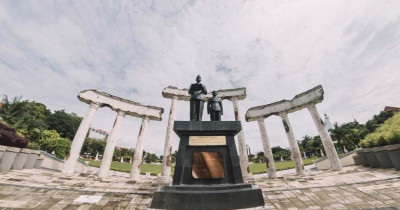 Tugu Pahlawan Surabaya, Wisata Sejarah Cocok untuk Keluarga