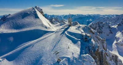Mount Titlis Swiss, Ini Fakta Unik, HTM dan Aktivitas Menarik