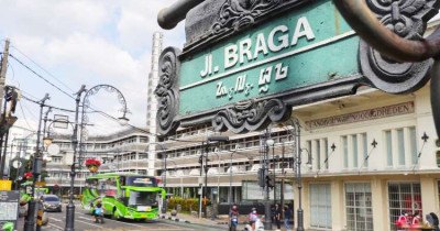 9 Rekomendasi Kuliner di Braga Legendaris, Enak & Murah!