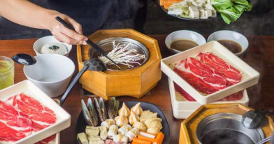 8 Rekomendasi Resto All You Can Eat Jakarta Paling Woth It