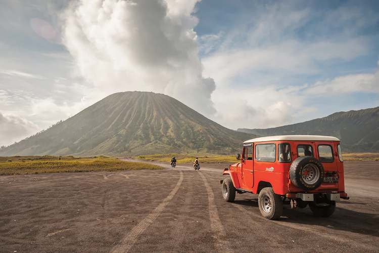 11 Wisata di Bromo dan Sekitarnya, Spot Wajib Dikunjungi!