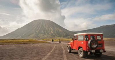 11 Wisata di Bromo dan Sekitarnya, Spot Wajib Dikunjungi!