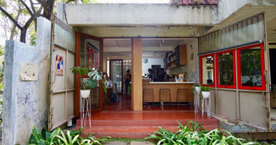 Masagi Koffee Bandung: Review, Jam Buka, Lokasi & Harga Menu