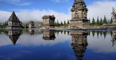 Candi Arjuna: Keunikan, HTM & Informasi Wisata Lainnya