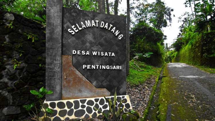 Desa Wisata Pentingsari: Sejarah, Daya Tarik, Lokasi dan Rute