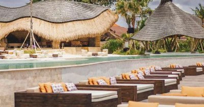Mari Beach Club Bali Review: Lokasi dan Harga Menu