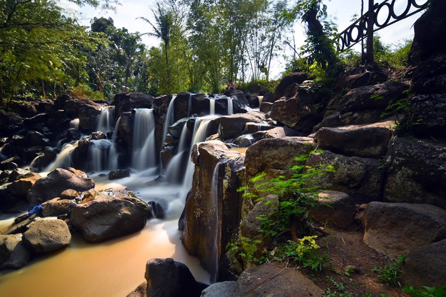 90 Tempat Wisata di Semarang Paling Menarik dan Wajib