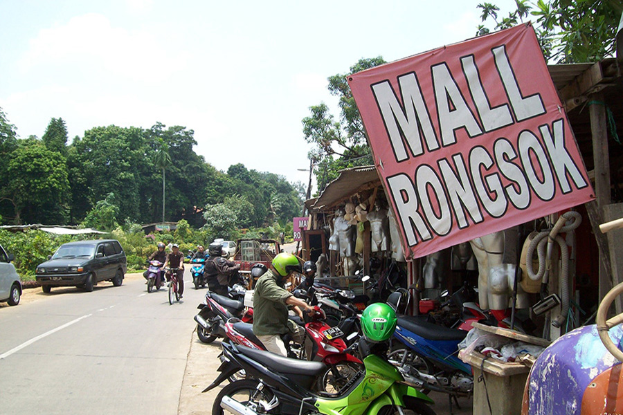 50 Tempat Wisata di Depok Paling Menarik dan Wajib Dikunjungi - Tempat.me