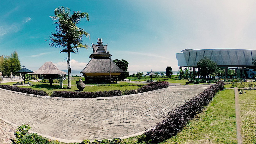 Tempat Wisata Yang Dimedan Yang Dikunjungi Oleh Anakmuda