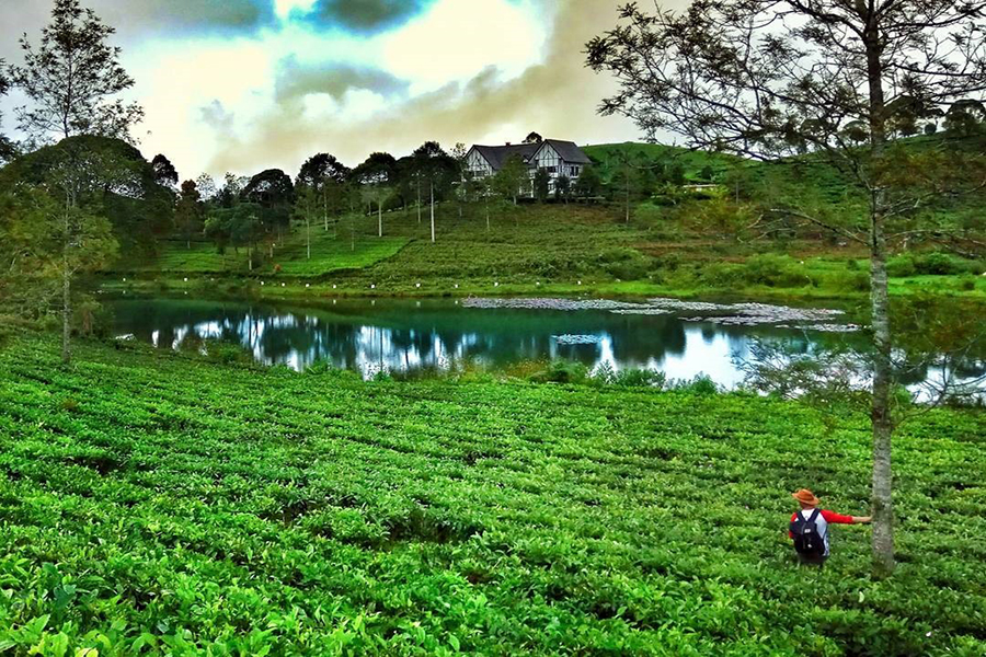 120 Tempat Wisata di Bandung Paling Menarik dan Wajib ...