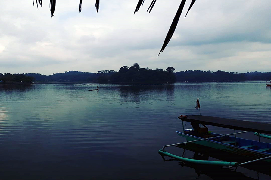 55 Tempat Wisata di Bekasi Paling Menarik dan Wajib ...