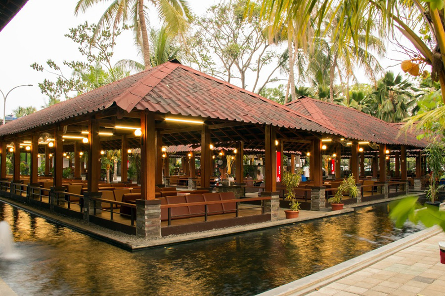 60 Tempat Wisata di Tangerang Paling Menarik dan Wajib Dikunjungi