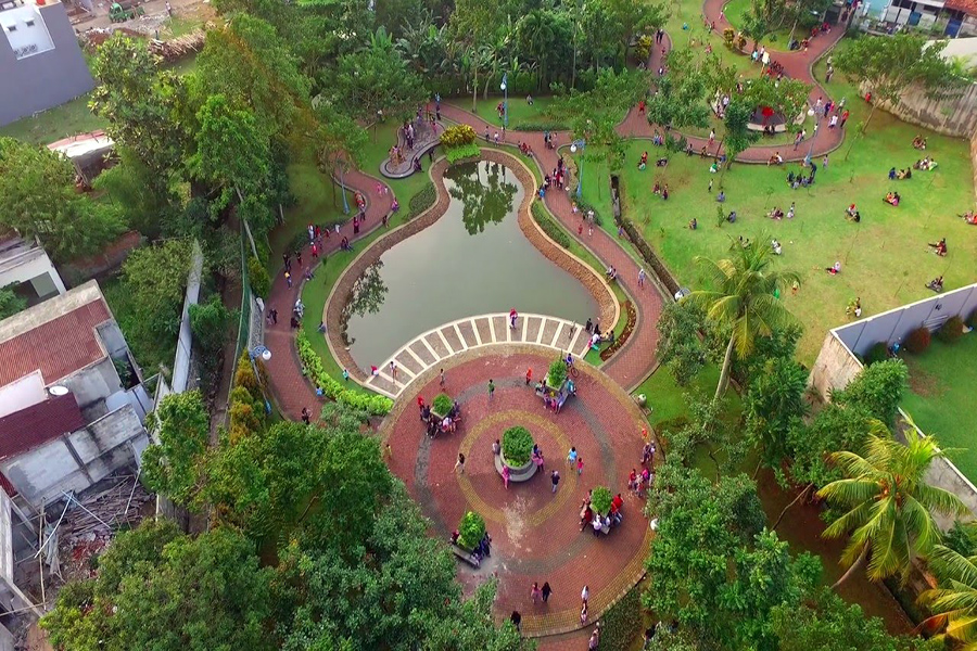 210 Tempat Wisata di Jakarta Paling Menarik dan Wajib