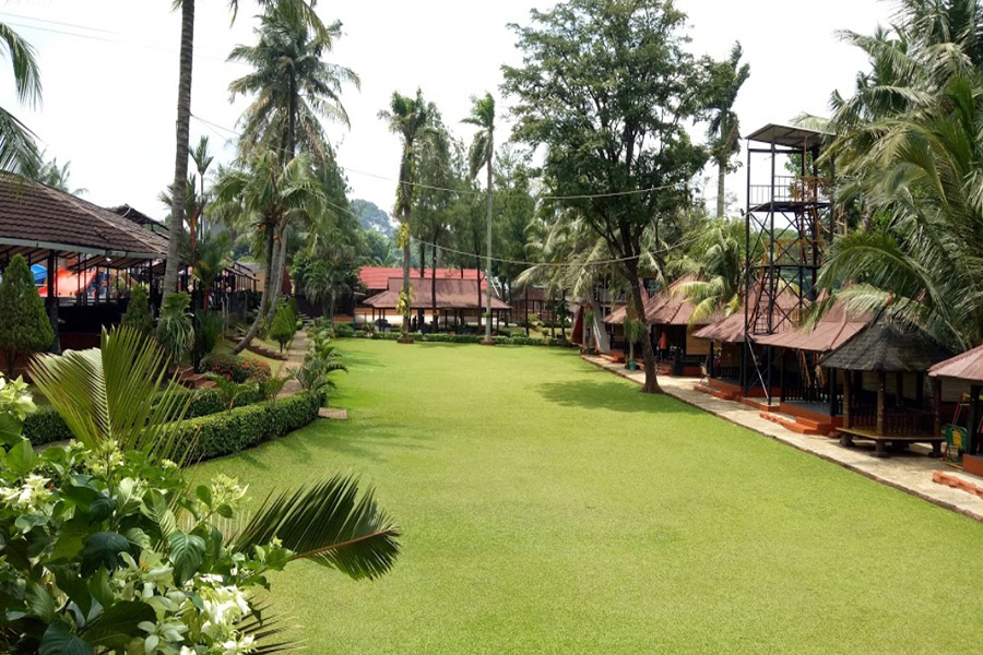 60 Tempat Wisata di Tangerang Paling Menarik dan Wajib