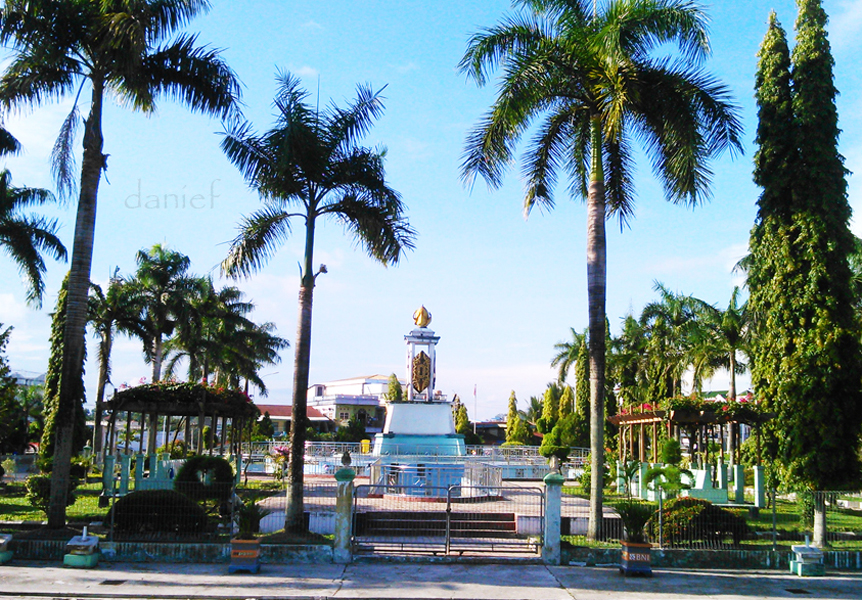 107 Tempat Wisata di Kalimantan Utara Paling Menarik dan