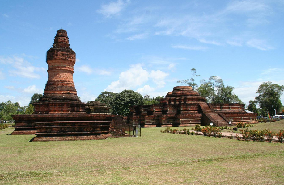 215 Tempat Wisata di Riau Paling Menarik dan Wajib