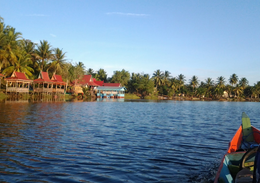 352 Tempat Wisata Di Kalimantan Tengah Yang Paling Menarik Dan Wajib Dikunjungi - Tempat.me