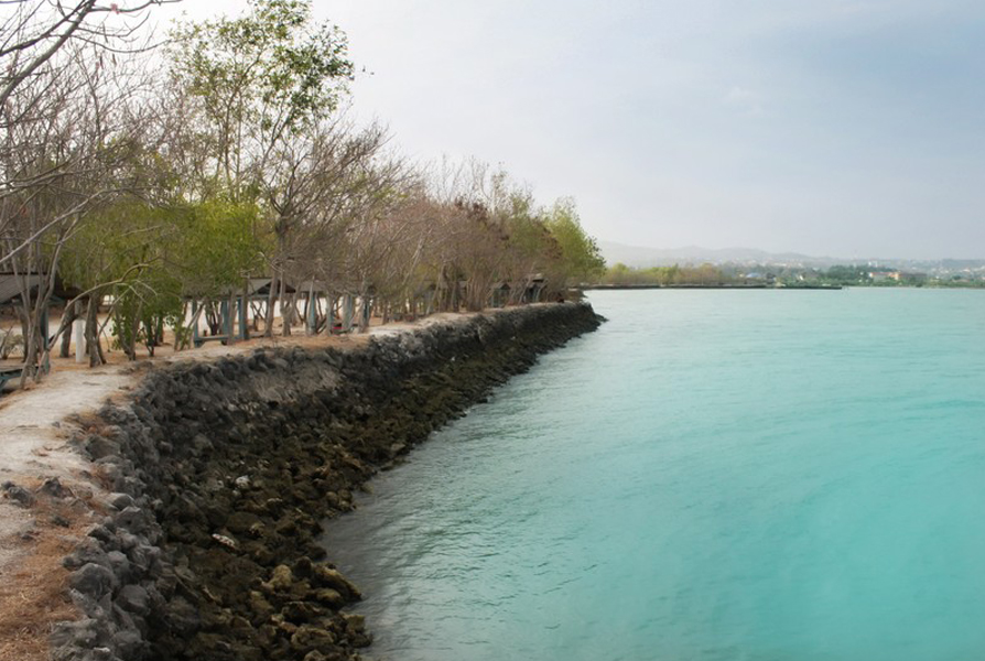 370 Tempat Wisata di Lampung Paling Menarik dan Wajib