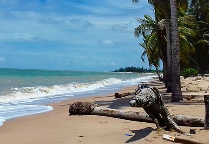 107 Tempat Wisata di Kalimantan Utara  Paling Menarik dan 